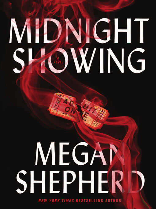 Cover image for Midnight Showing